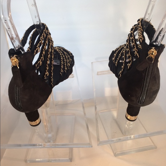 Chanel sandals - Picture 3 of 7